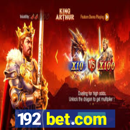 192 bet.com